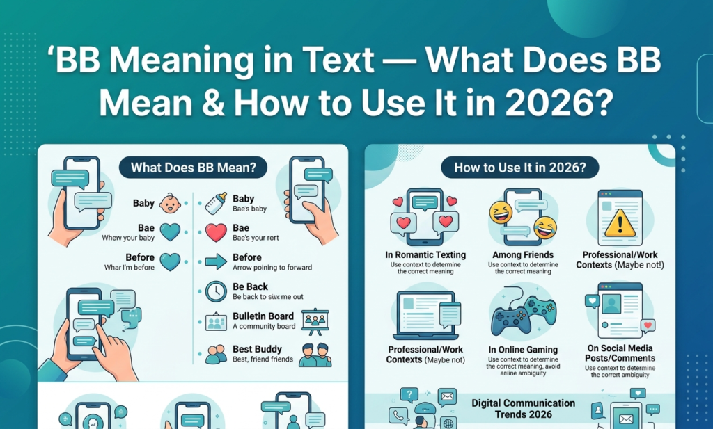 bb meaning in text
