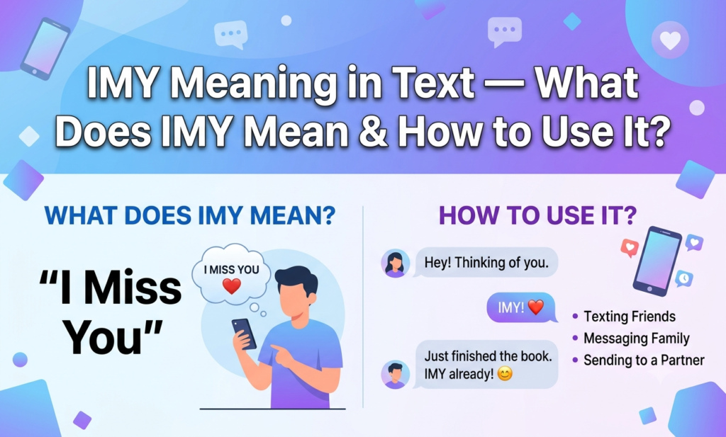 IMY Meaning in Text — What Does IMY Mean & How to Use It? imy meaning in text