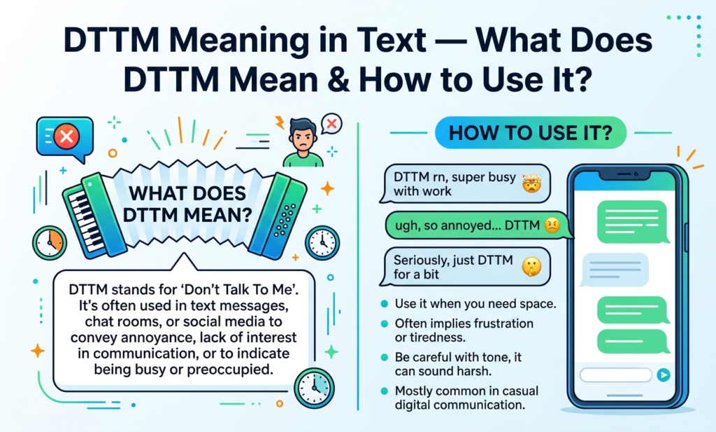 DTTM Meaning in Text — What Does DTTM Mean & How to Use It? dttm meaning in text